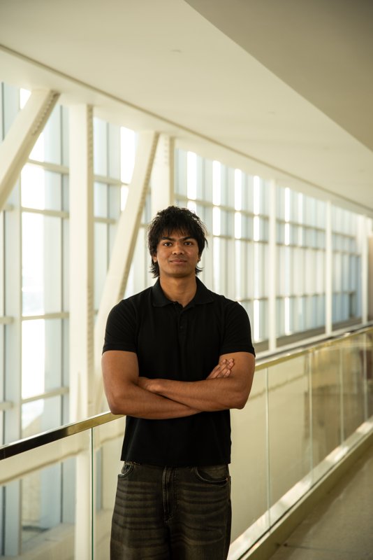 Bilal Melethil