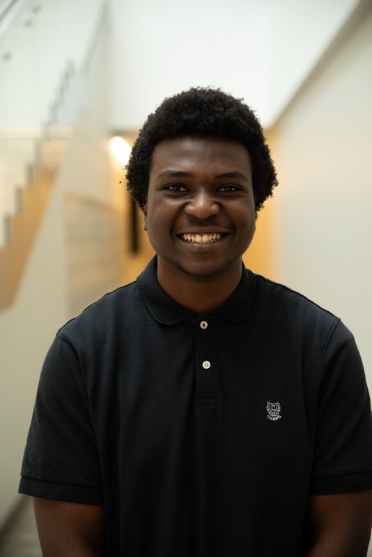 Seyi Akinro