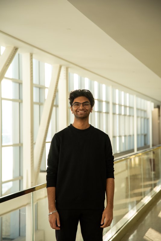 Prateek Kumar Shreyas